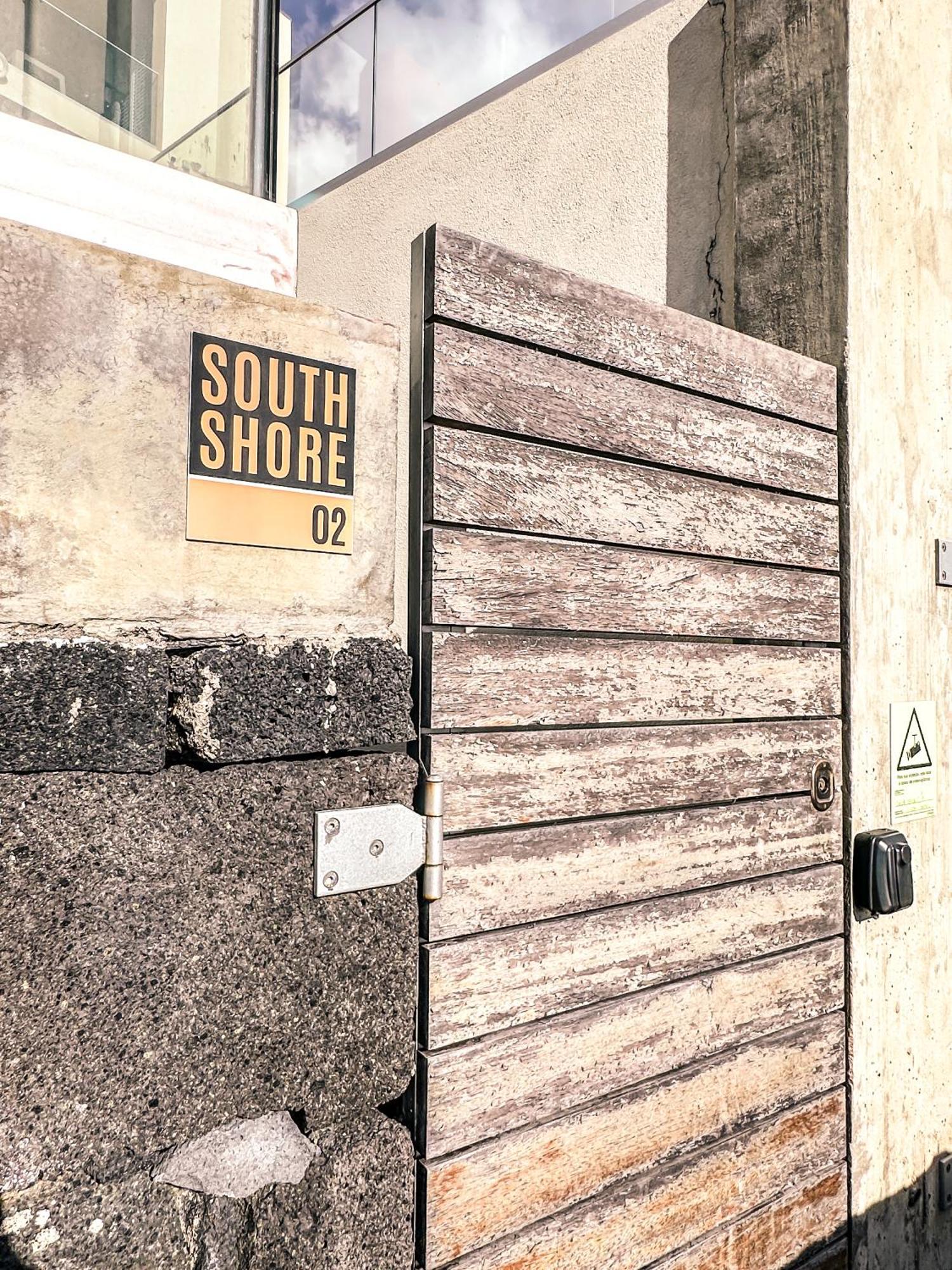 South Shore 2 - Host & Chill São Roque Exterior foto